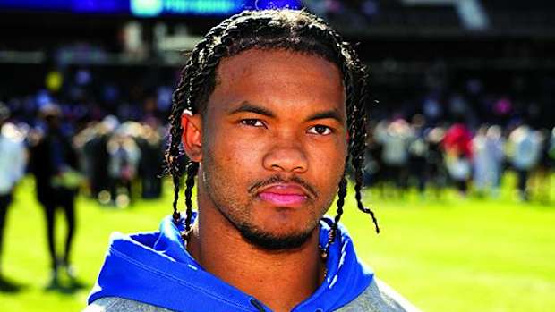 Kyler Murray